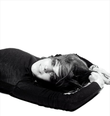 Lindsay Lohan art model image