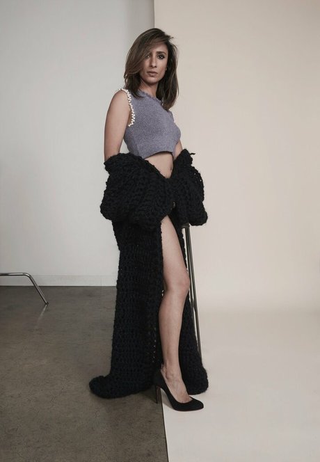 Anita Rani art pornstar picture