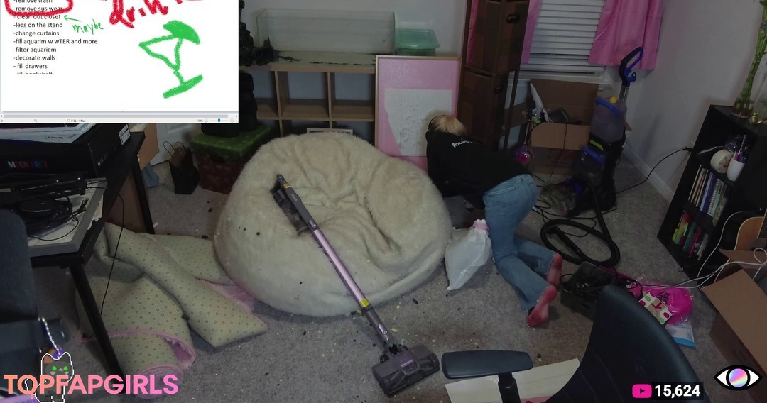 Adrianah Lee star top photos