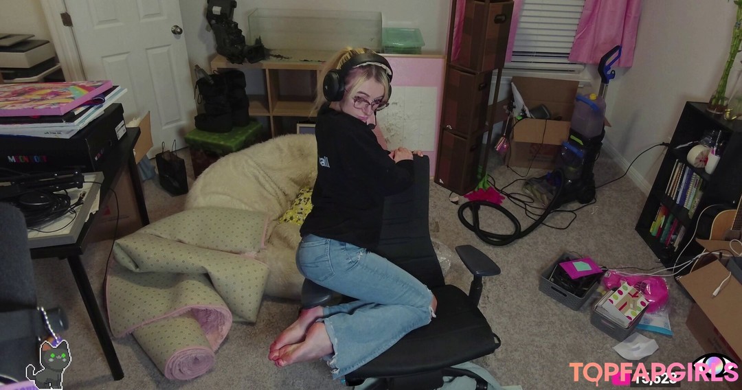 Adrianah Lee top star archive