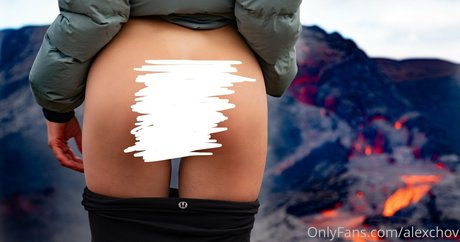 Alexchov star pornographic pictures
