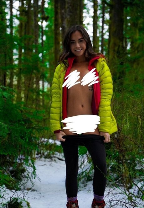 Alexchov model pretty gallery