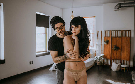 akatsuki shibari sex pornstar gallery