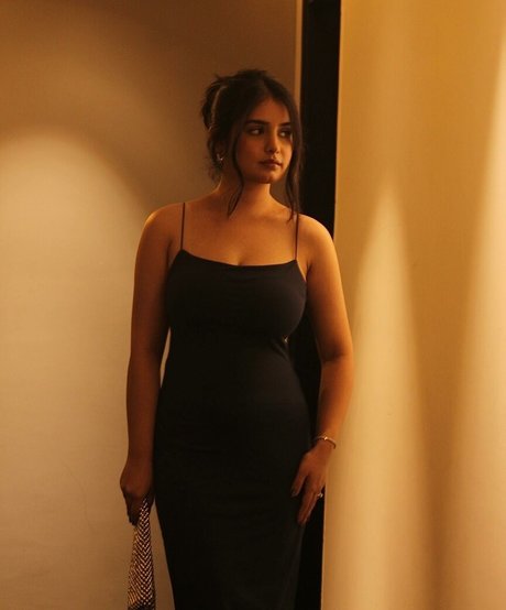 Aarushi Abrol hot model archive