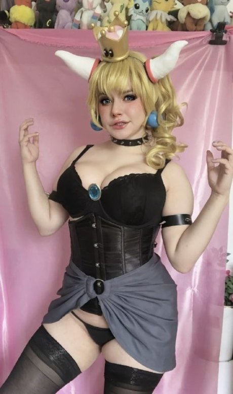 PunkMacarroni star nude pictures