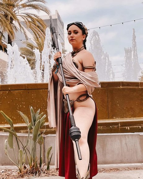 Bekahsoka star perfect img