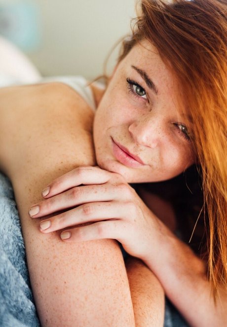 Freckledhobo star hot picture