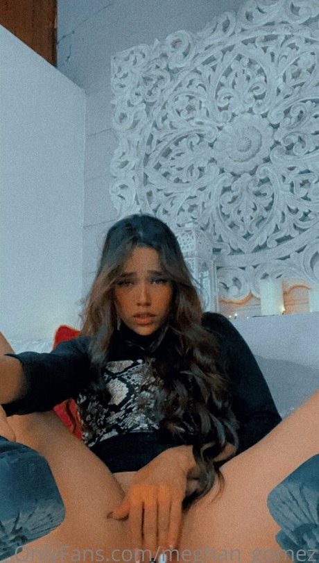 Meghan Gomez top model image