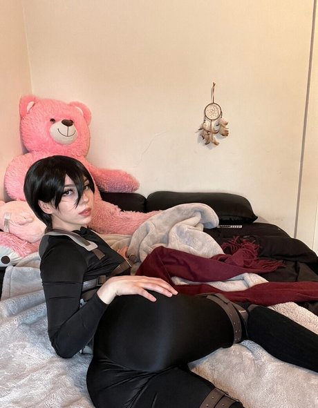 Gianna Hades top actress images