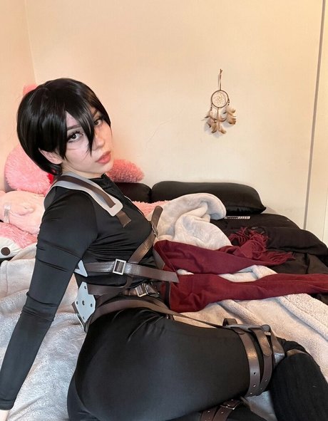 Gianna Hades star hot pic