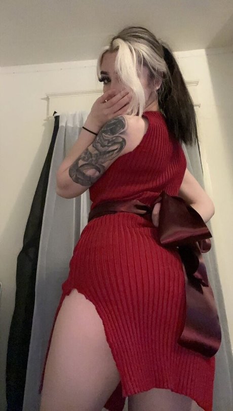 Gianna Hades star beautiful gallery