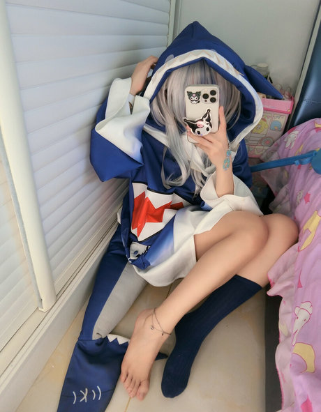 YaoYaoQwQ high quality model gallery