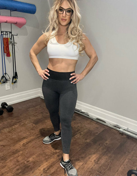 jenniferinthegym pornstar free images