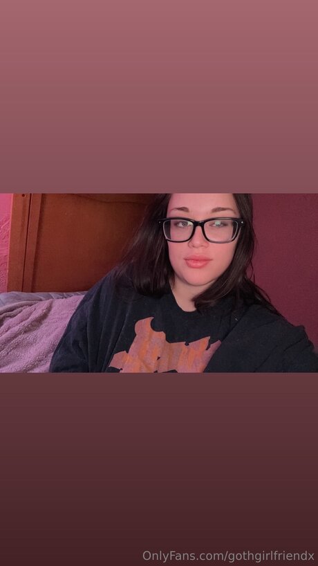 Gothgirlfriendx hot star pic