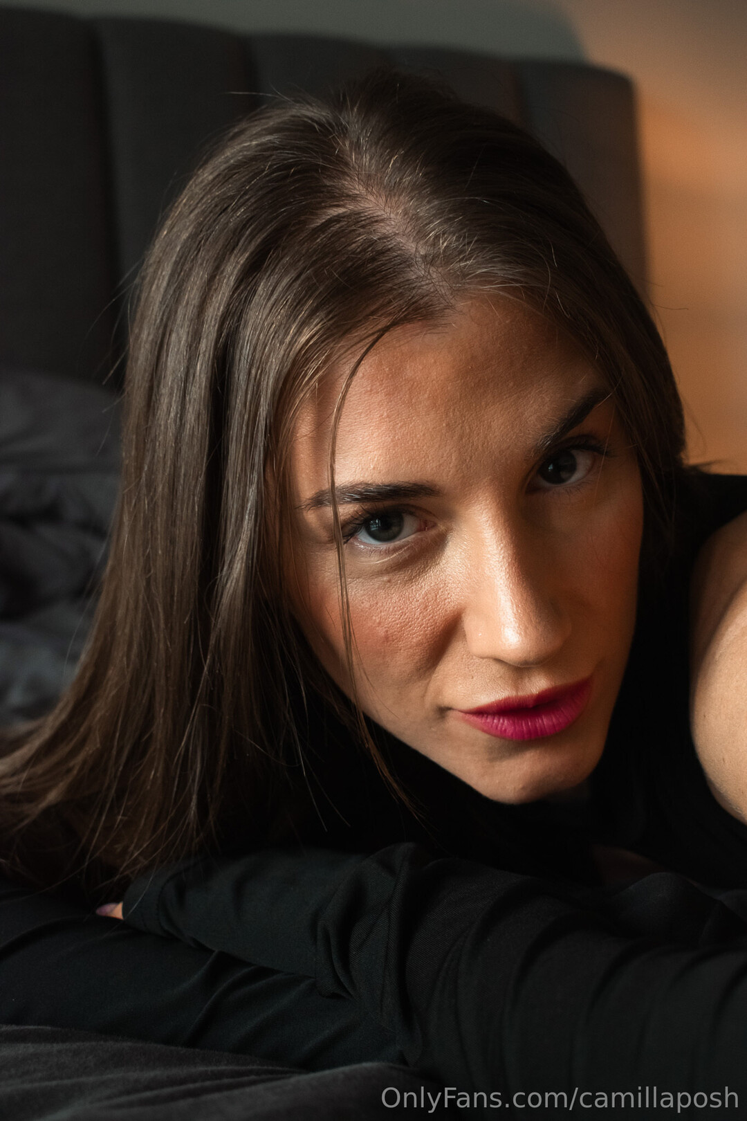 Camillaposh pretty pornstar picture