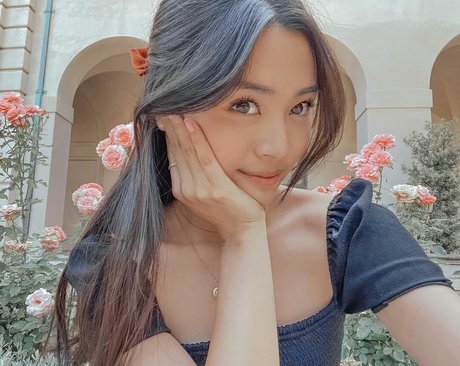 Ashley Liao high quality pornstar gallery