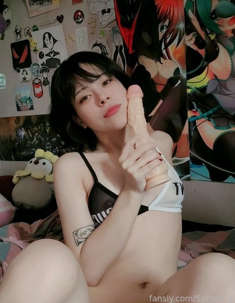 SpinaK a hd pornstar archive