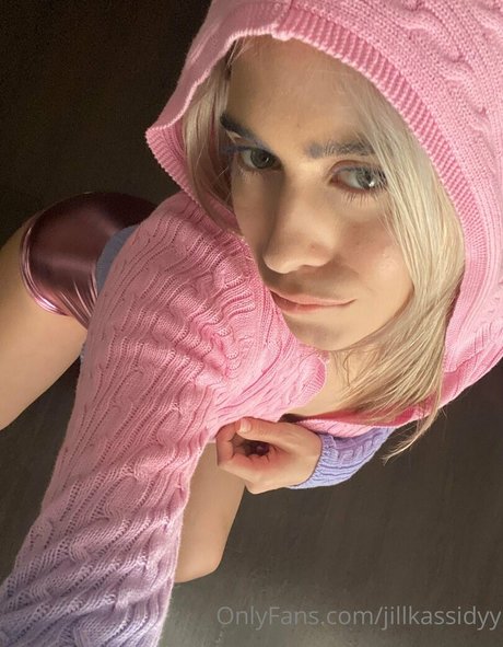 Jill Kassidy profile image