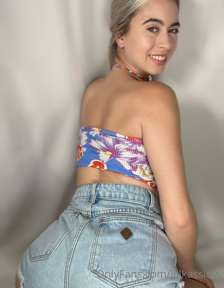 Jill Kassidy star beautiful pics