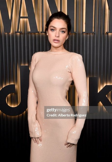 Odeya Rush star perfect photo