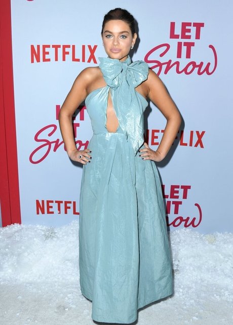 Odeya Rush star sex pics