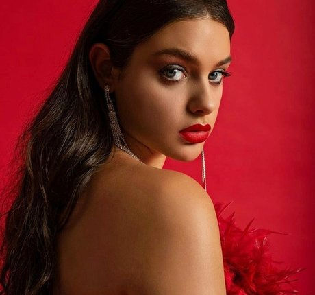 Odeya Rush perfect actress archive