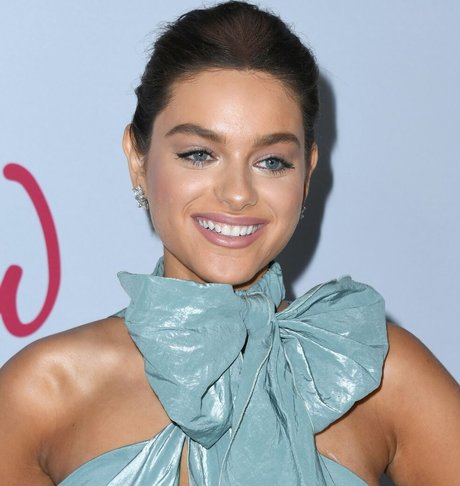 Odeya Rush model best img