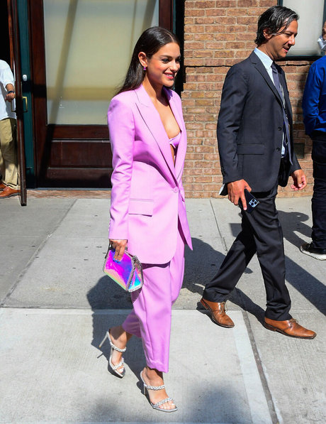 Odeya Rush nudes star photo