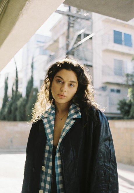 Odeya Rush star pornographic img