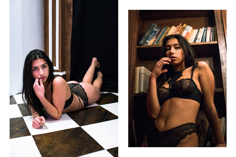 Merk Twain model sex images