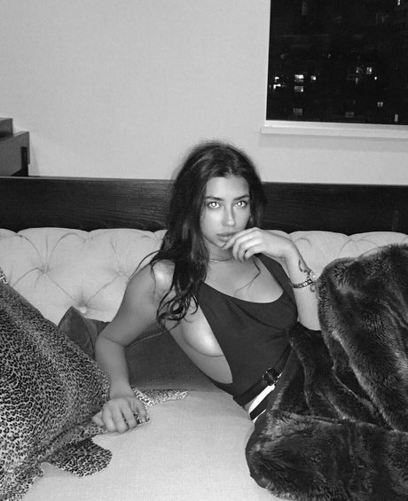 Merk Twain adult star photo