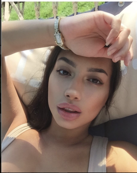 Merk Twain free pornstar picture