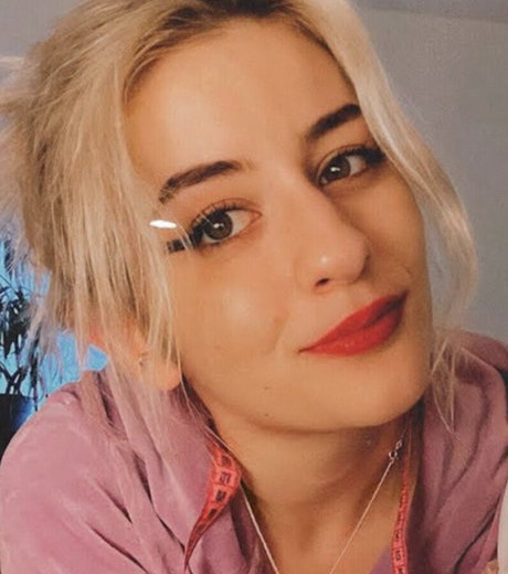 Miss Manganese ASMR star nudes pic