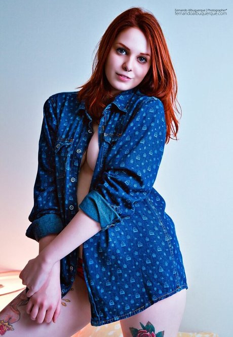 Showliana model pretty archive