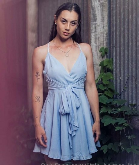 little harper lee star perfect pics