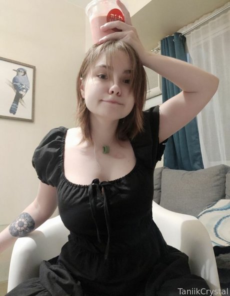 Taniikcrystal art pornstar pics
