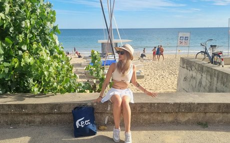 Laure Valee pornstar exclusive photo