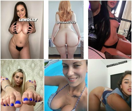 lewdlilyfree pornstar perfect photos