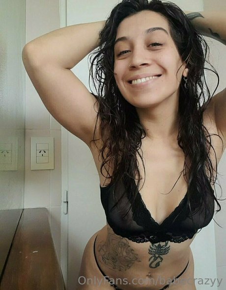 babecrazyy sexy star image