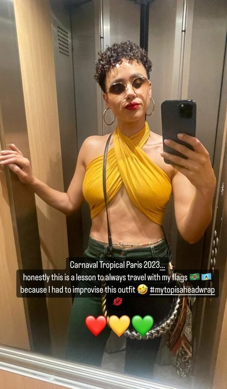 Nathalie Emmanuel model adult pictures