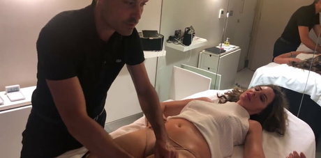 Trinny Woodall naked pornstar pics