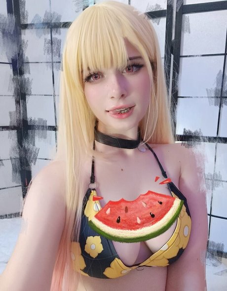 kitycoss model nudes images