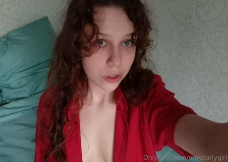 maycurlygirl pornstar picture