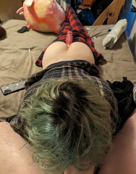 Overquill0611 porn model galleries