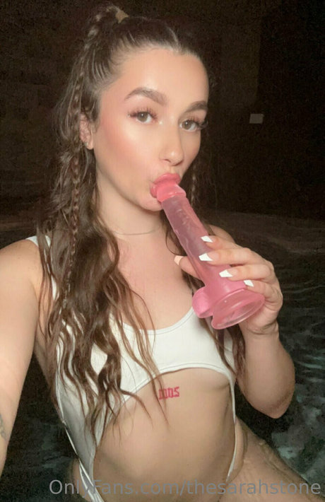 thesarahstone star perfect picture