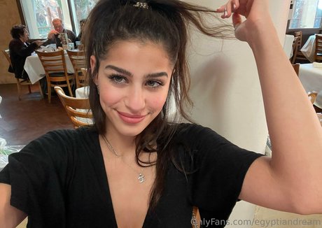 egyptiandream model beautiful pictures