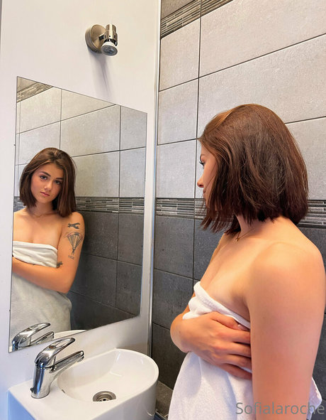 sofialaroche beautiful star picture