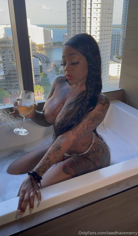 lawdhavemercy naked pornstar pic