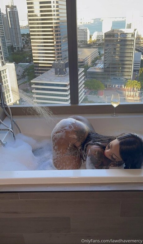 lawdhavemercy pornstar art galleries