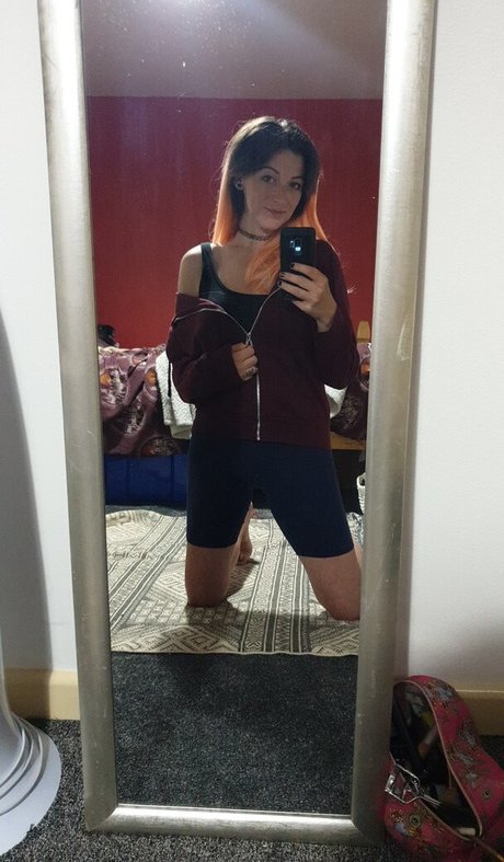 MsVnsfw pretty star gallery